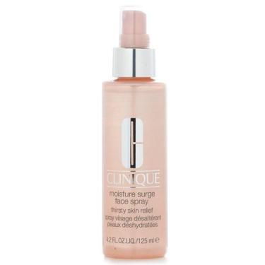 Imagem de Spray hidratante facial Clinique Moisture Surge Thirsty Sk