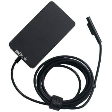 Imagem de Fonte mBook para Notebook Microsoft Surface Pro 3 12V 2.58A