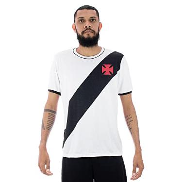 Imagem de Camisa Vasco Caravel Masculino, P