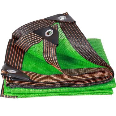 Imagem de Placa redonda 3" pol Sleek Preto Brilho Margirius