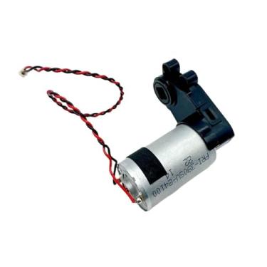 Imagem de Motor de escova principal, compatível com xiomi omni x10 +/x20 +/b116cn/b101cn/m30s/m40 robô aspirador de pó acessórios peças sobressalentes