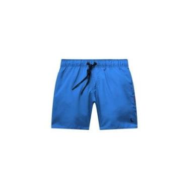 Imagem de Short Praia Color Basic Reserva Mini-Masculino