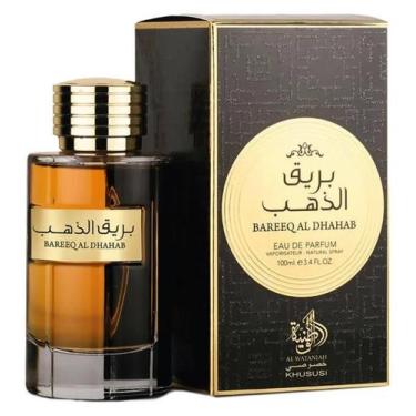 Imagem de Al Wataniah Bareeq Al Dhahab Eau De Parfum 100ML