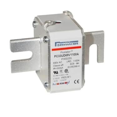 Imagem de A065UD33LI1800 H301077 PC33UD69V1250PA V302721C PC33UD69V1400PA P1028044C PC33UD69V1600PA W302722C Fusível (PC33UD69V1600PA 9V125 0PA)