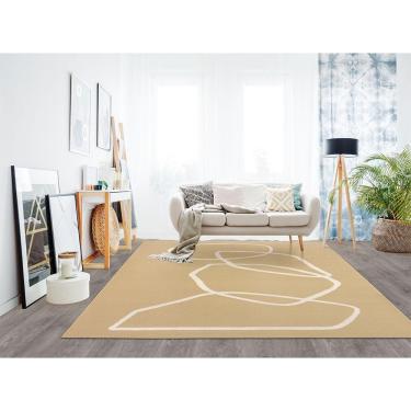 Imagem de Tapete Lyre Totem 200x250 Tapetes São Carlos