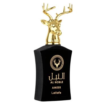 Imagem de Ameer EDP Vegano: Perfume Árabe Premium Cruelty-Free