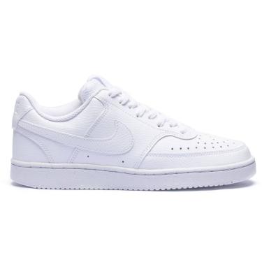 Imagem de Tênis Nike Court Vision Lo - Masculino - Branco