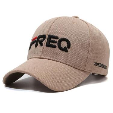 Imagem de Boné de beisebol Freqs Anime Summer Trucker para homens e mulheres - y