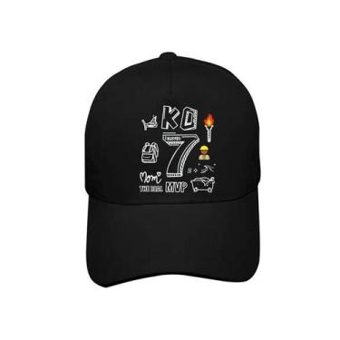 Imagem de Boné de beisebol Durants 7 Anime para homens e mulheres - ajustável - 