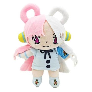 Imagem de Boneca de pelúcia Utas Utas Anime de 20 cm, lindo brinquedo macio de p