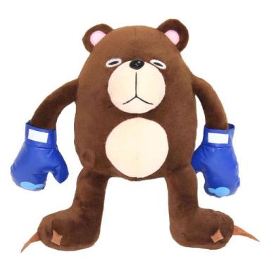 Imagem de Boneca de brinquedo de pelúcia Jujutsus Kaisens Anime 28cm - yiweisai