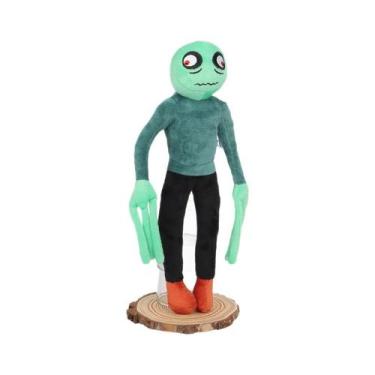 Imagem de Saladas de bonecas de pelúcia Fingers Anime 31cm - Yiweisai