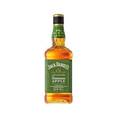 Imagem de Whisky Jack Daniel's Apple Tennessee Whiskey 700ml