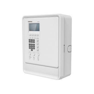 Imagem de Central de Alarme de Incêndio Endereçável CIE 1250 Intelbras