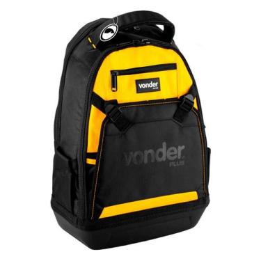 Imagem de Mochila para Ferramentas com Base Emborrachada MOV 650 Vonder