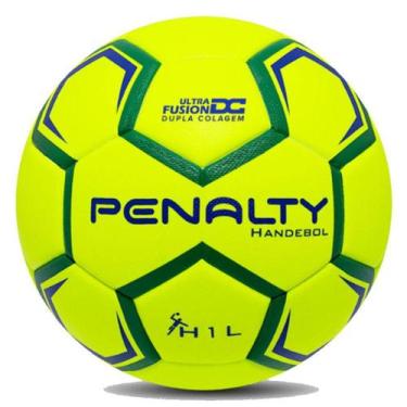 Imagem de Bola de Handebol Infantil H1L Ultra Fusion X Penalty
