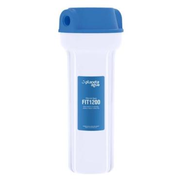 Imagem de Filtro para caixa d'água fit 1200 rosca1/2 - PLANETA ÁGUA