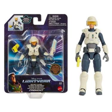 Imagem de Boneco Articulado 13CM Fremont - Buzz Lightyear O Filme - Mattel