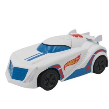 Imagem de Hot Wheels - Veículo Fórmula Turismo - Branco