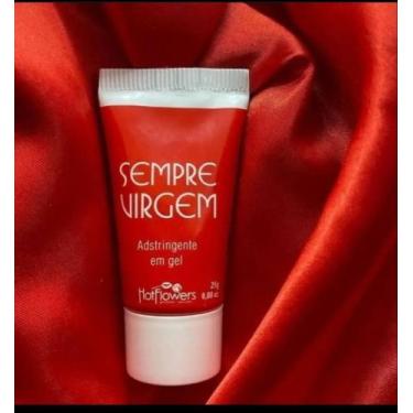 Imagem de Adstringente em gel - Sempre virgem