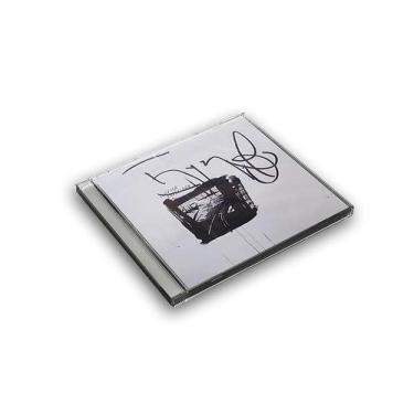Imagem de Iggy Pop - CD Autografado  Every Loser Limitado Capa Alt. - misturapop