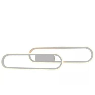 Imagem de Querolustre Arandela Dcb03033 36w 3000k Branco - Casa Chafariz