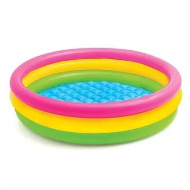 Imagem de Piscina Por do Sol 275L