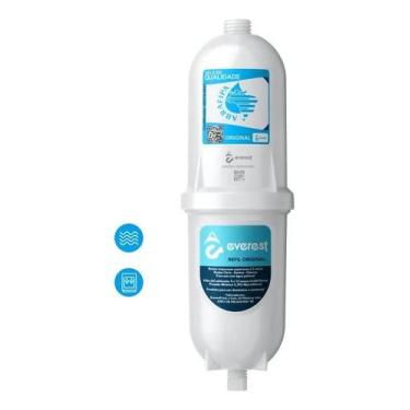Imagem de Refil Filtro Soft Everest  Vela Purificador  Soft Star, Soft Slim, Sof