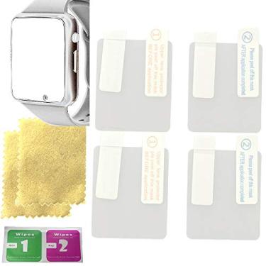 Imagem de Película protetora de tela de alta resolução para relógio inteligente WJPILIS da Octelect