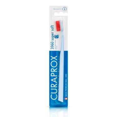 Imagem de Escova Dental Curaprox Super Soft 3960 1 Unidade