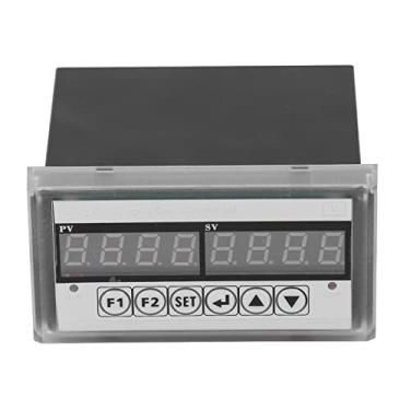 Imagem de Gerador de Corrente DC Gerador Analógico de Sinal de Exibição Dupla 4-20mA Gerador de Sinal de Corrente AC85-264V DC 4V 5W