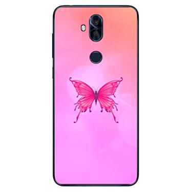 Imagem de Capa Adesivo Skin163 Verso Para Asus Zenfone 5 Selfie Pro