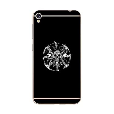 Imagem de Capa Adesivo Skin016 Verso Para Zenfone Live 5.0 (ZB501KL)