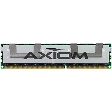Imagem de Axiom 627814-B21-AX AX - DDR3-32 GB - DIMM 240-pin - 1066 MHz / PC3-8500 - Registrado - ECC