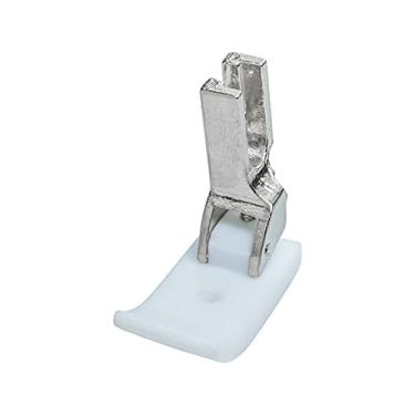 Imagem de CALCADOR TEFLON VIVO DIREITO 6,4mm MAQUINA RETA INDUSTRIAL