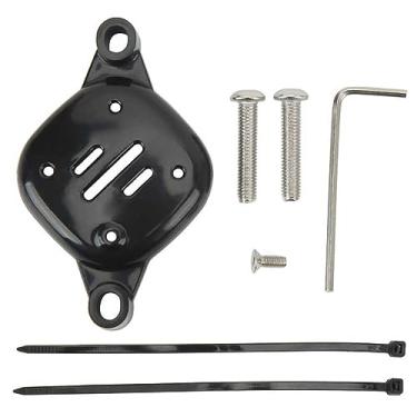 Imagem de HUAYUWA Smarttag+ Suporte de bicicleta oculto para suporte de garrafa de água para bicicleta, fivela de assento compatível com Samsung Smarttag Plus