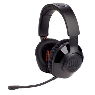 Imagem de Fone de Ouvido JBL Gaming Quantum sem Fio