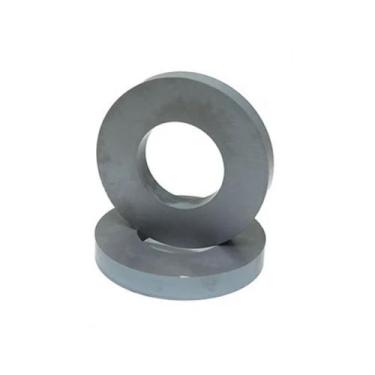 Imagem de Anel Ferrite Multiuso Resistênte Ímã Magnético AllTech 115 X 56 X 18 -