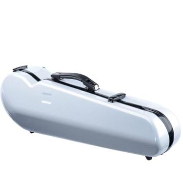 Imagem de Estojo Para Violino Tamanho 4/4 Profissional Leve E Fácil De Transportar Com Alças Para Facilitar O Transporte No Ombro Estojo para instrumento de violino