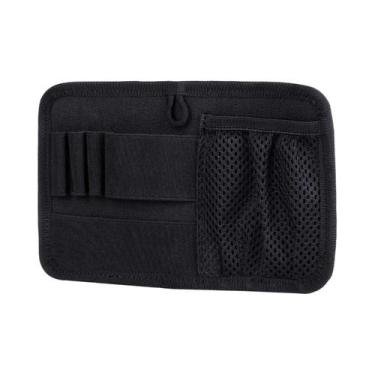 Imagem de Colete De Caça Modular Com Painel De Gancho E Laço, Organizador EDC, B