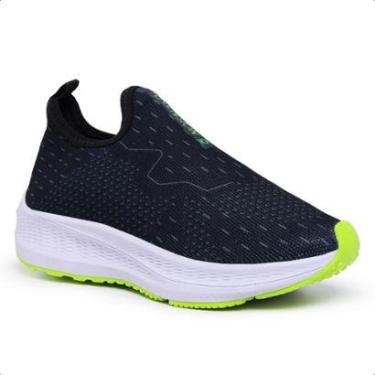 Imagem de Tênis Ultra Kids: O Melhor para o Conforto e Estilo dos Pequenos.-Masculino