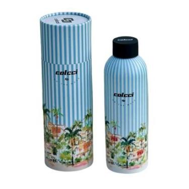 Imagem de Garrafa Estampada 500ml Colcci-Feminino