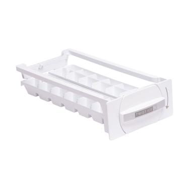 Imagem de Forma de Gelo Smart Ice para Geladeira Brastemp - W11584154