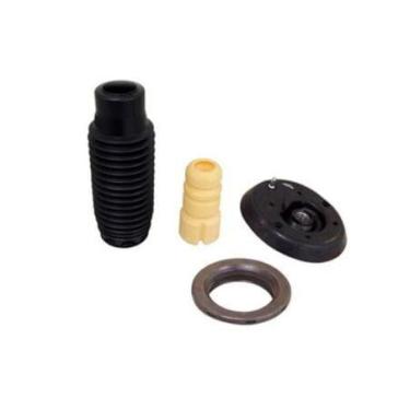 Imagem de Batente Coifa Coxim Hyundai Santa Fé Tucson Kia Sportage Dianteiro Esq