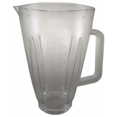 Imagem de Copo para Liquidificador Tritan RI2240/2/4 Walita - CX / 6