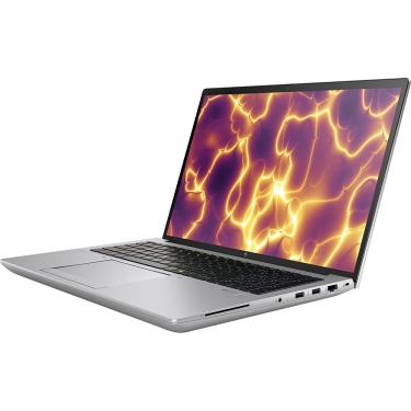 Imagem de Hp ZBook Fury G11 Intel 14ª geração i7-14700HX rtx 3500 ada tela 16' wqxga ssd 1Tb NVMe ram 32Gb