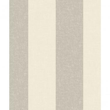 Imagem de Papel De Parede Icon Listrado Cinza Ic4001