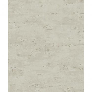 Imagem de Papel De Parede Fusion Cimento Marrom Claro - Rolo 10m X 0,53m