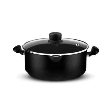 Imagem de Caçarola Rochedo Elegance 22cm 3,6l Antiaderente 9295306832