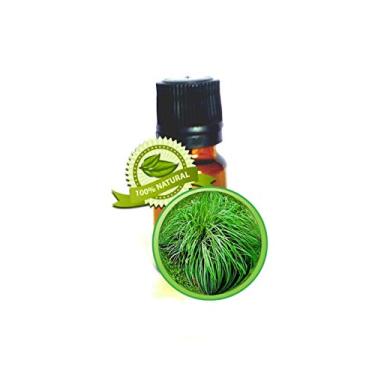 Imagem de Óleo essencial de citronela (Java) - 10ml (1/3 oz) - 100% puro Cymbopogon Winteria - Terapêutico, acne, pele oleosa